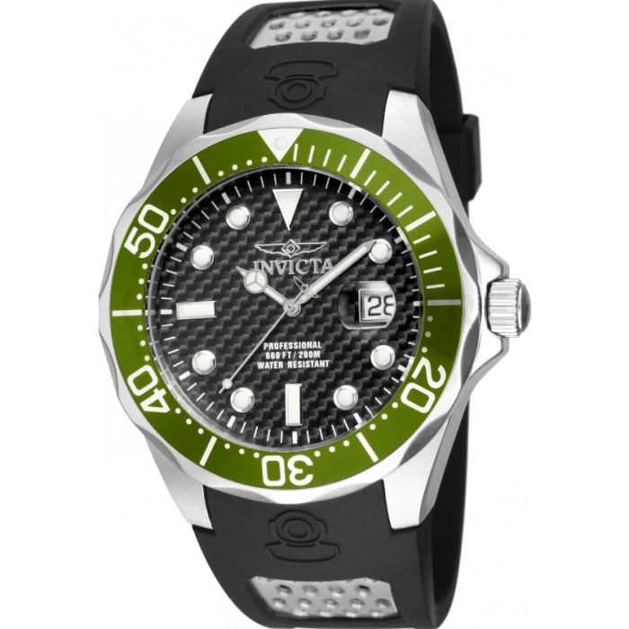 Invicta Pro Diver