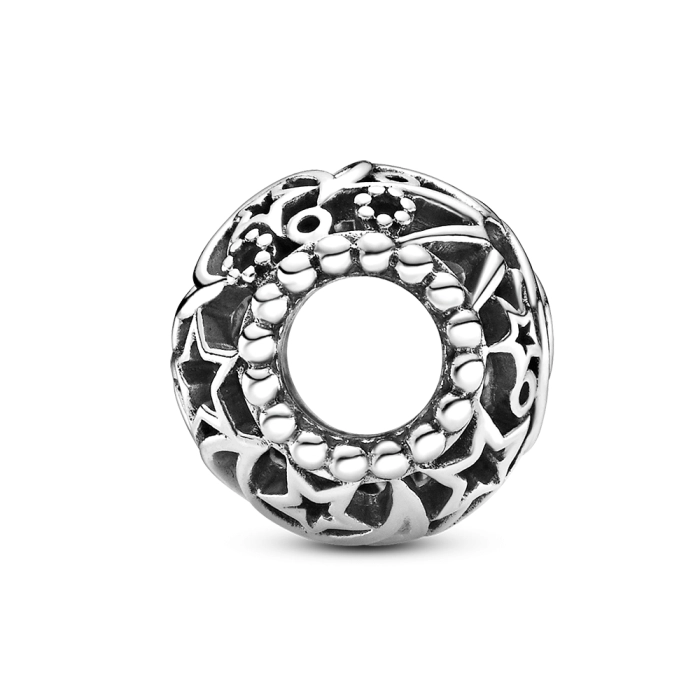 Korálek Pandora Moments