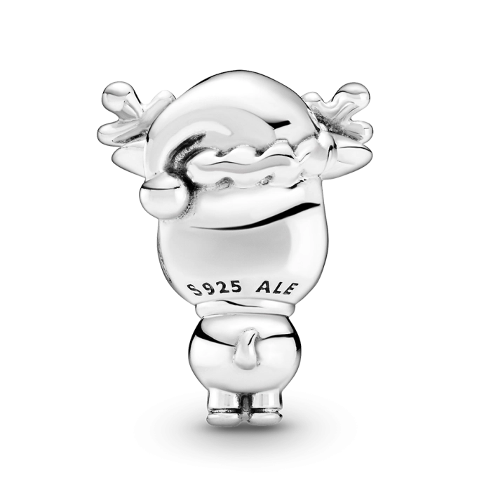 Korálik Pandora Moments