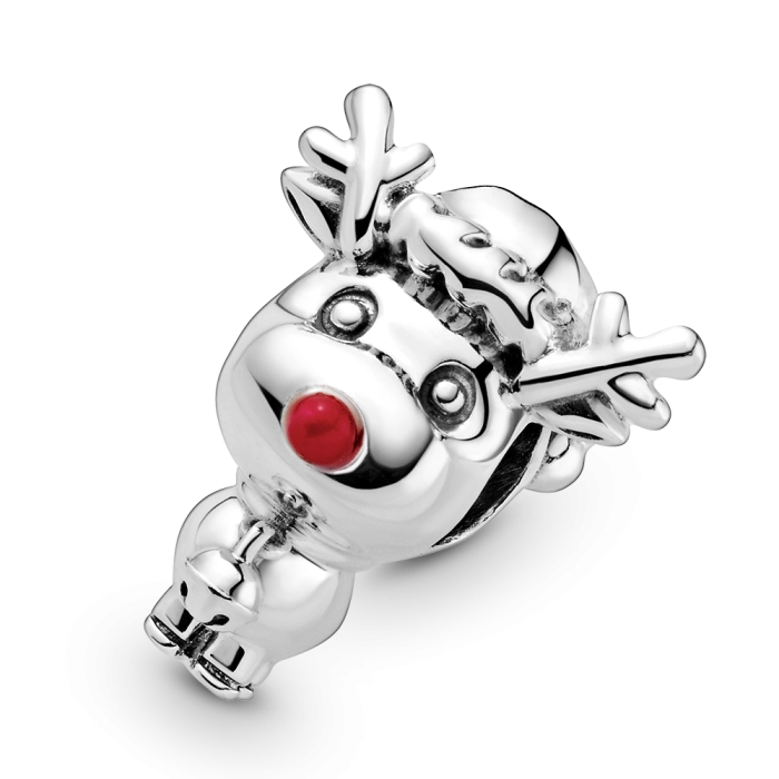 Korálik Pandora Moments