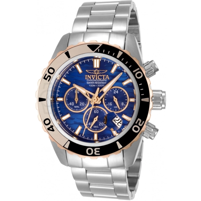Invicta Pro Diver