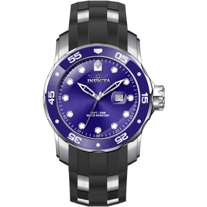 Invicta Pro Diver