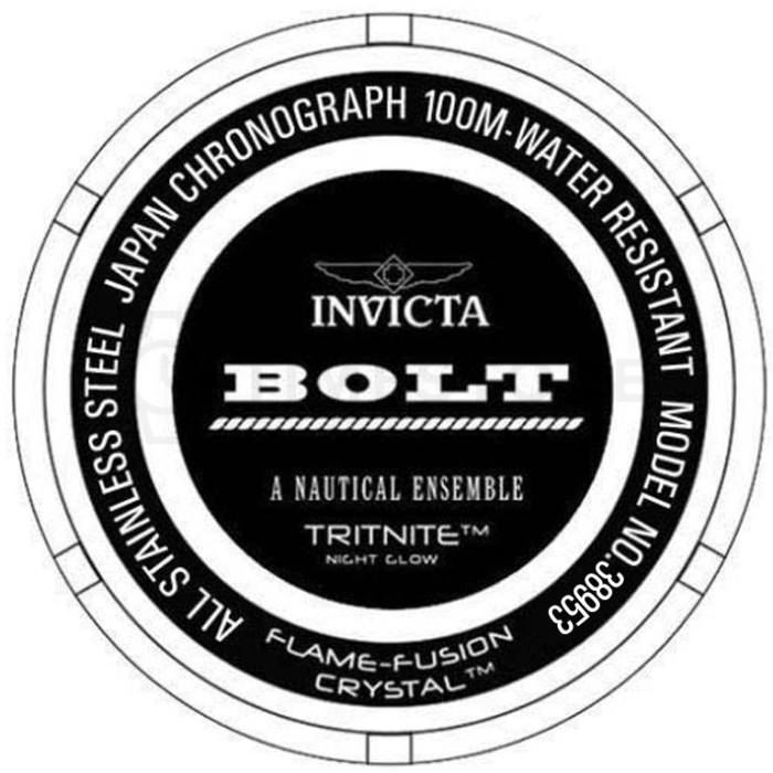 Invicta Bolt