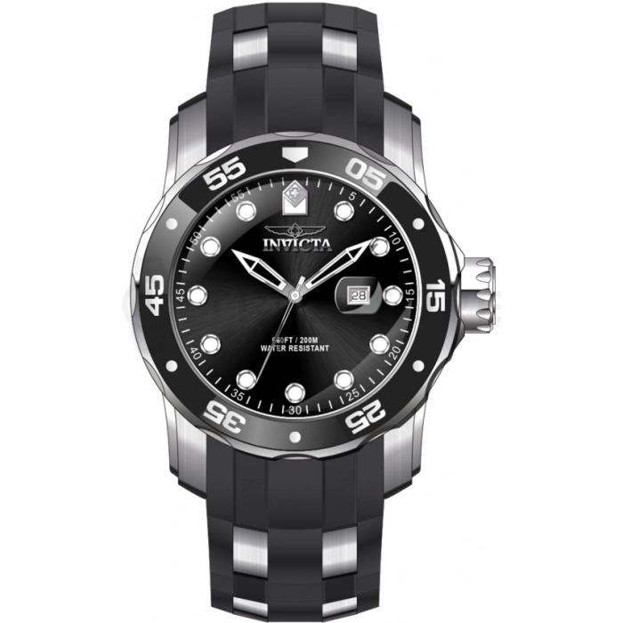Invicta Pro Diver