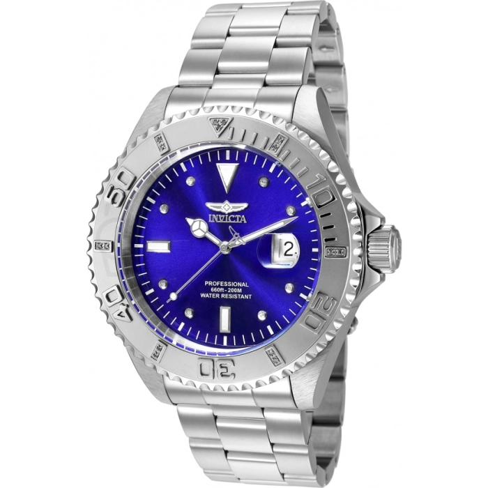 Invicta Pro Diver