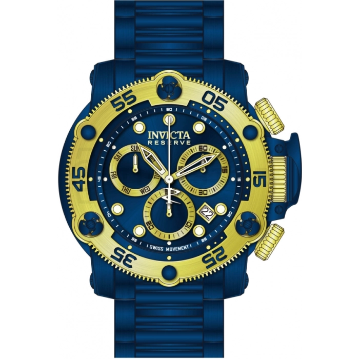 Invicta Reserve