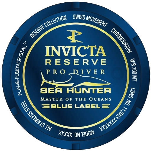 Invicta Reserve
