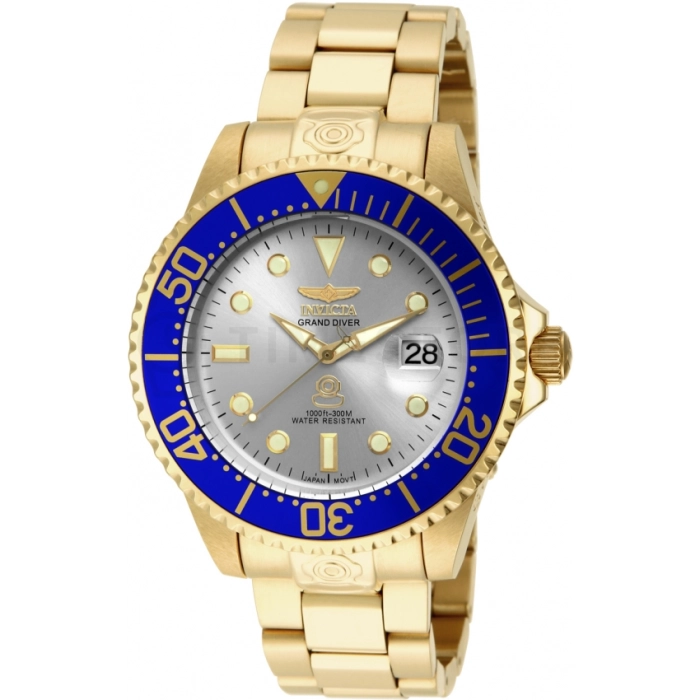 Invicta Pro Diver