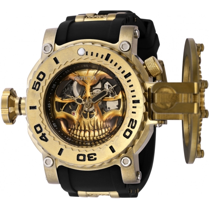 Invicta Pro Diver