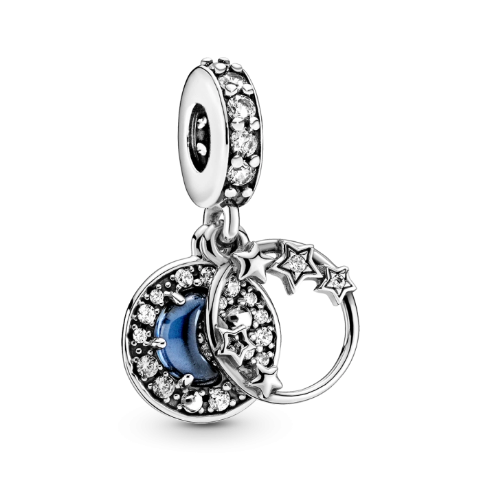 Prívesok Pandora Moments