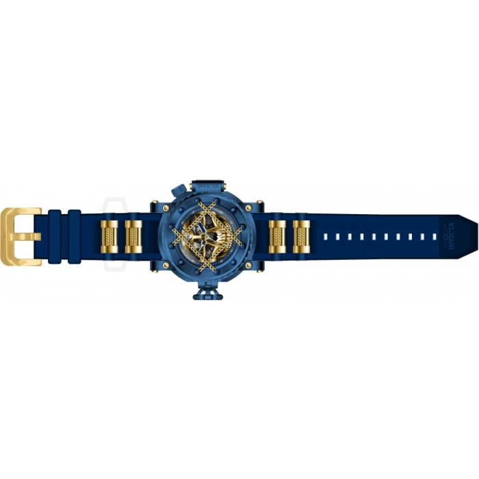 Invicta Pro Diver