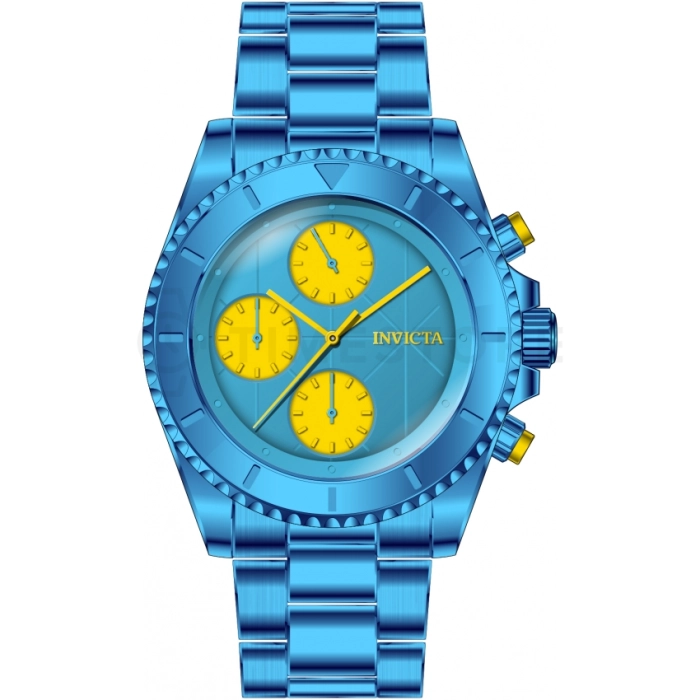 Invicta Pro Diver