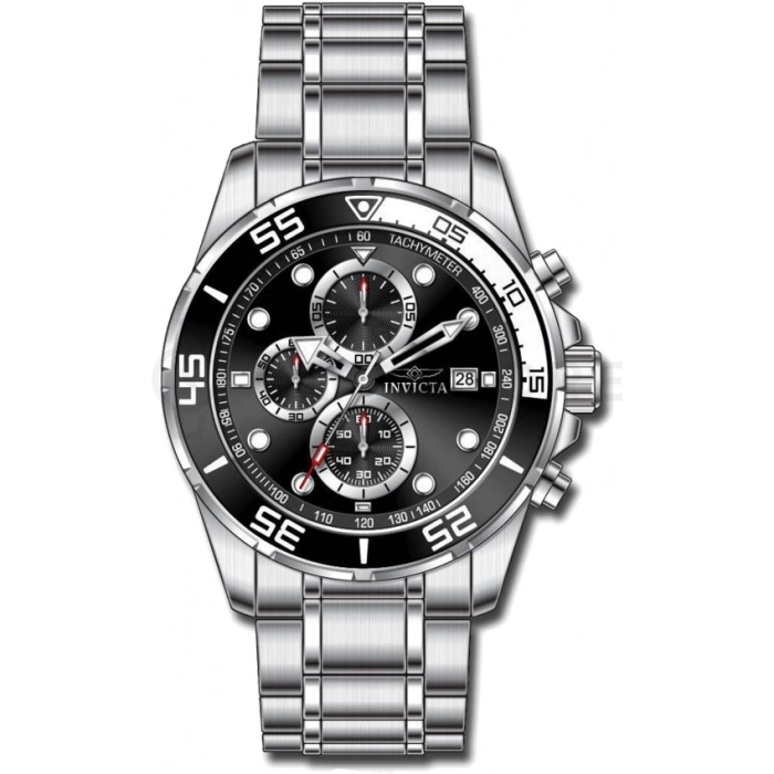 Invicta Specialty
