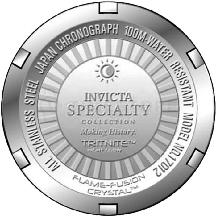 Invicta Specialty