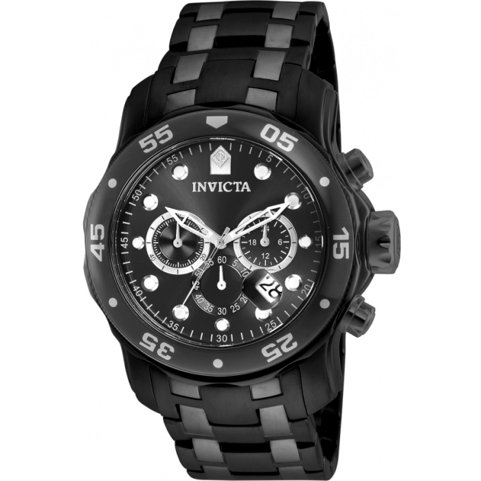 Invicta Pro Diver