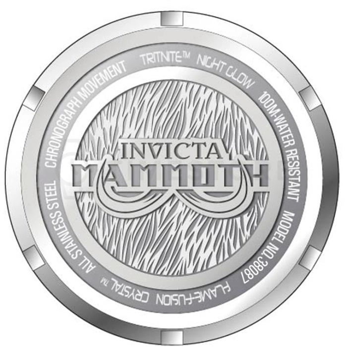 Invicta Mammoth