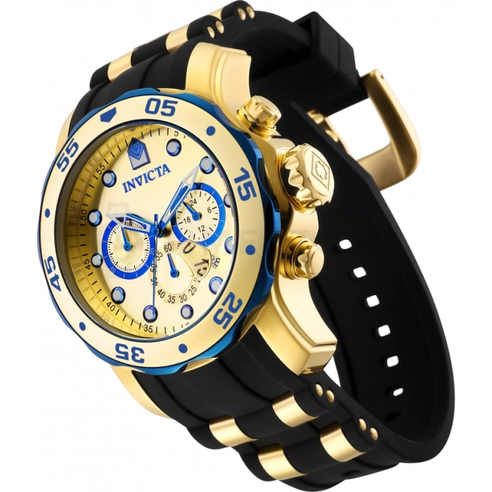 Invicta Pro Diver