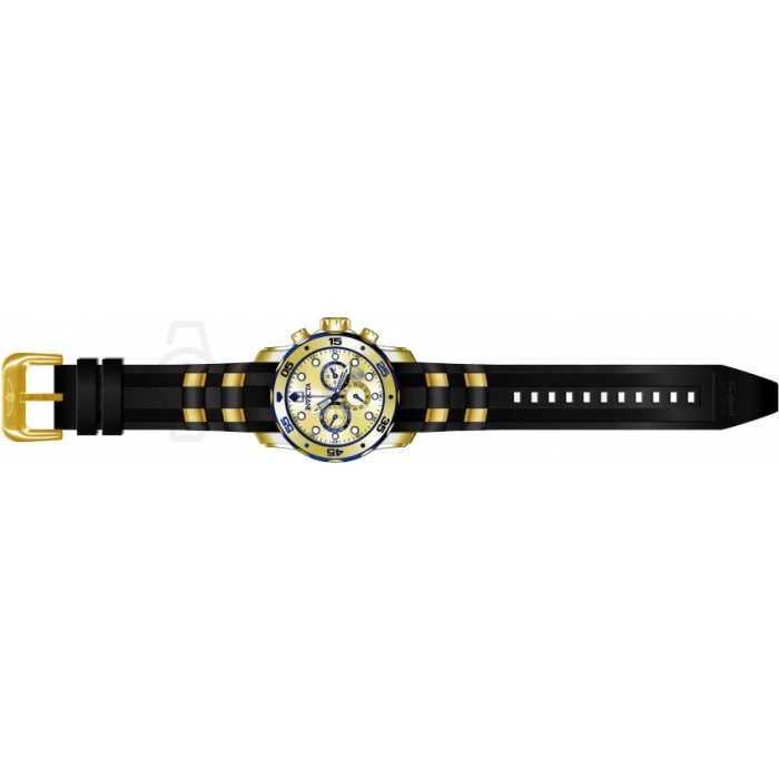 Invicta Pro Diver
