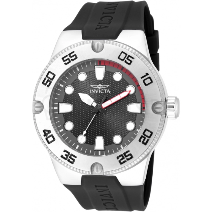 Invicta Pro Diver