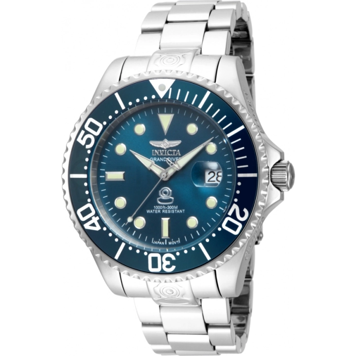 Invicta Pro Diver