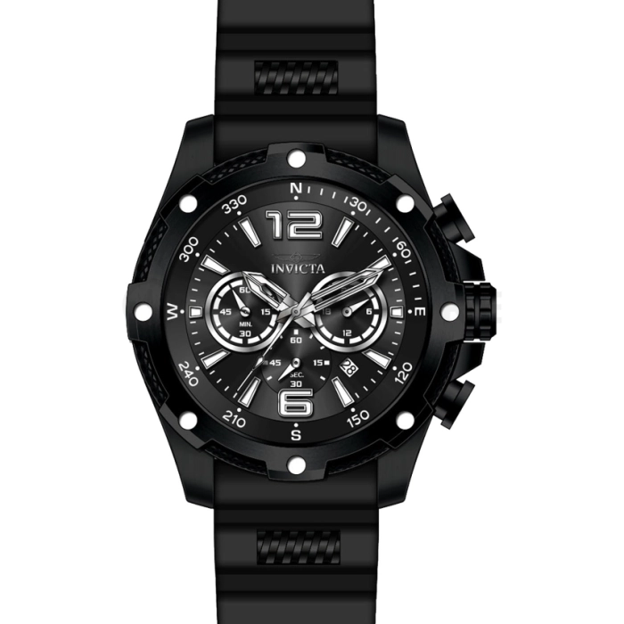 Invicta I-Force