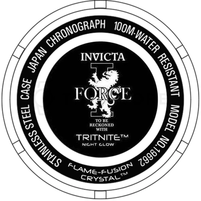Invicta I-Force