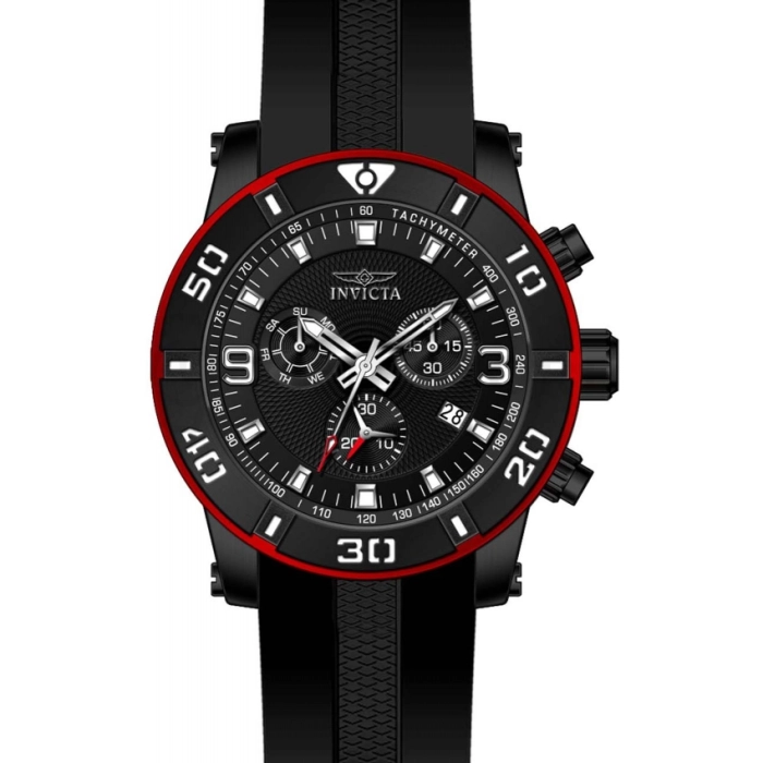 Invicta Pro Diver
