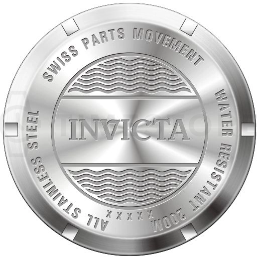 Invicta Angel
