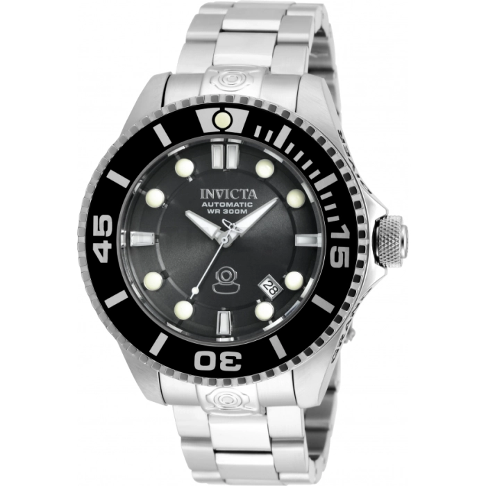 Invicta Pro Diver