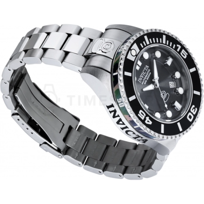 Invicta Pro Diver
