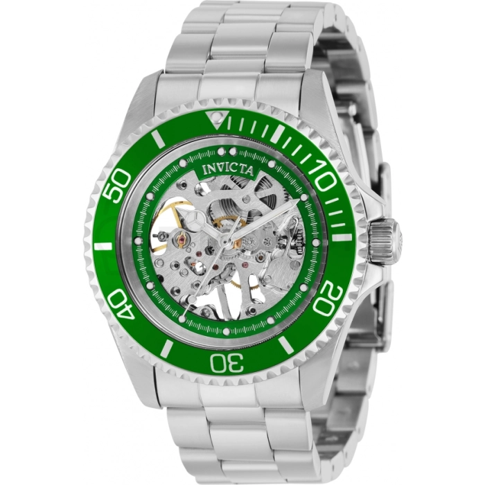 Invicta Pro Diver