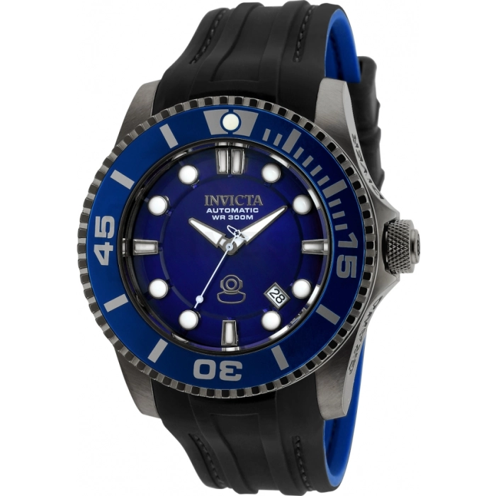 Invicta Pro Diver