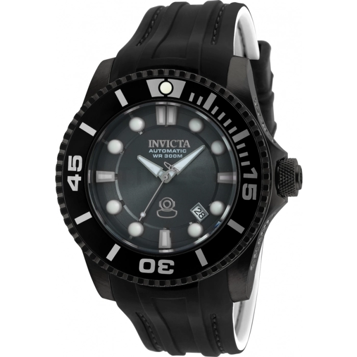 Invicta Pro Diver