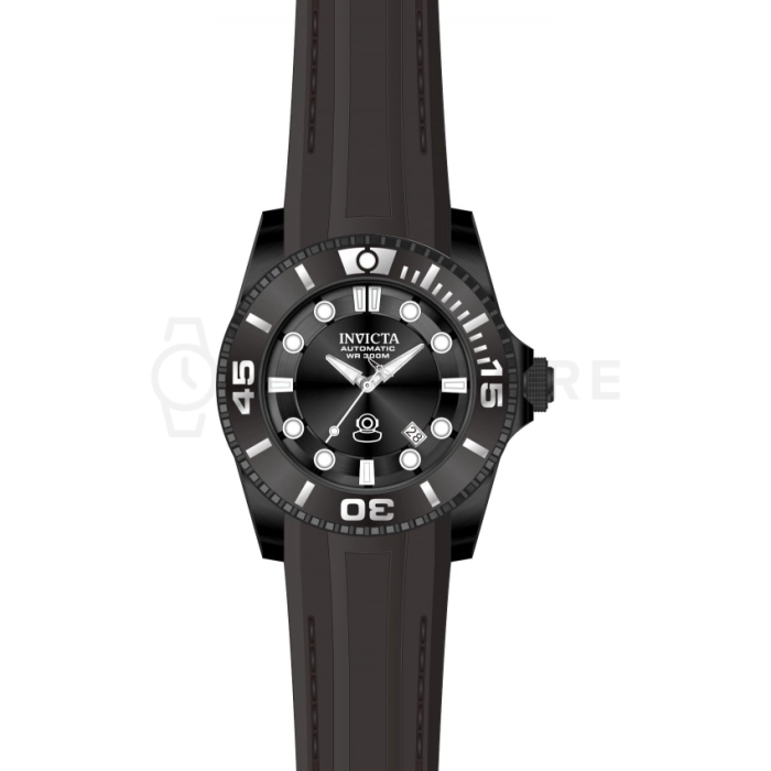 Invicta Pro Diver