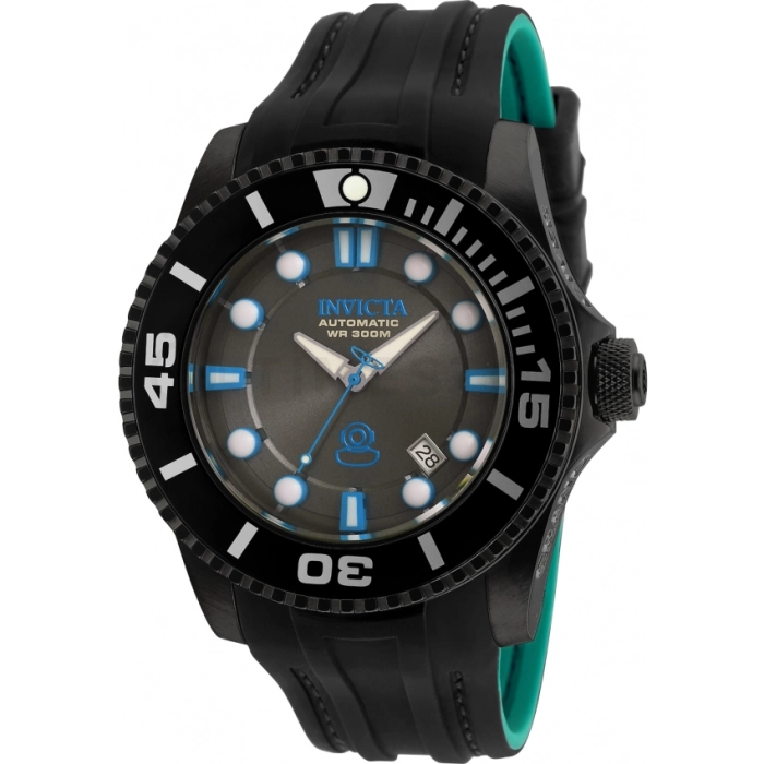Invicta Pro Diver