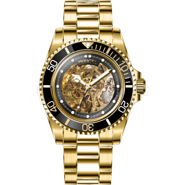 Invicta Pro Diver
