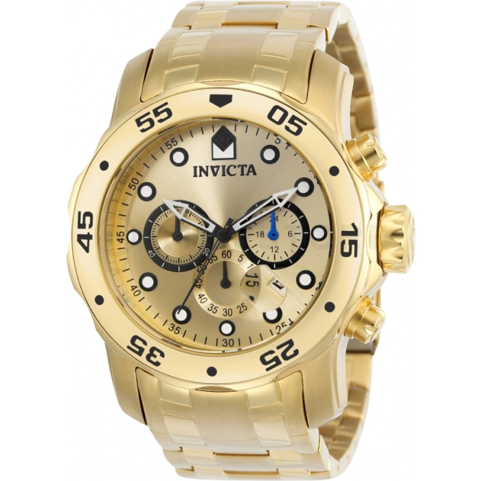 Invicta Pro Diver