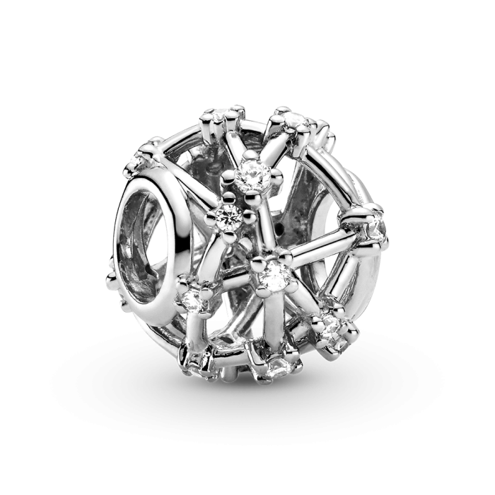 Korálik Pandora Timeless