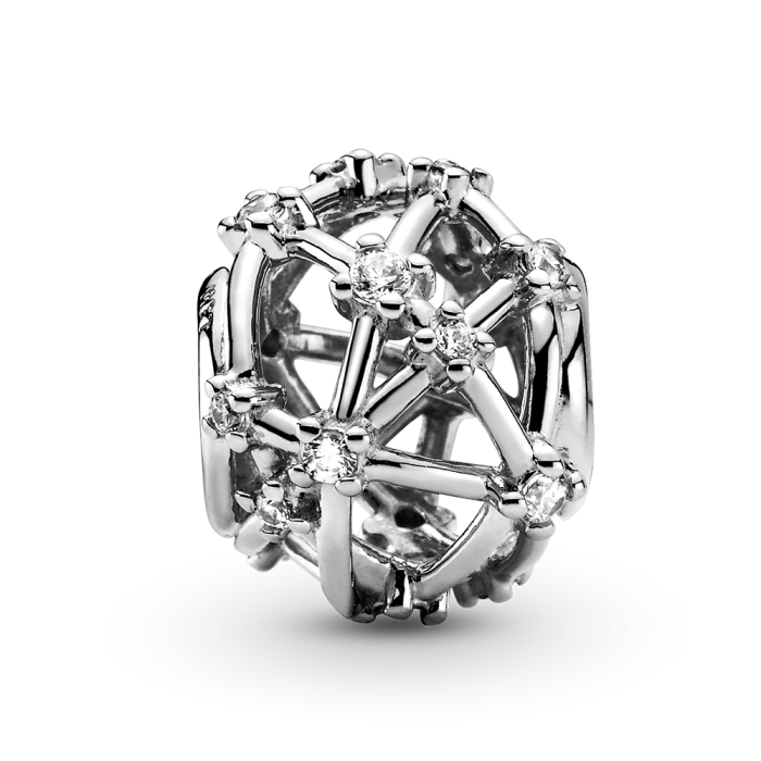 Korálik Pandora Timeless