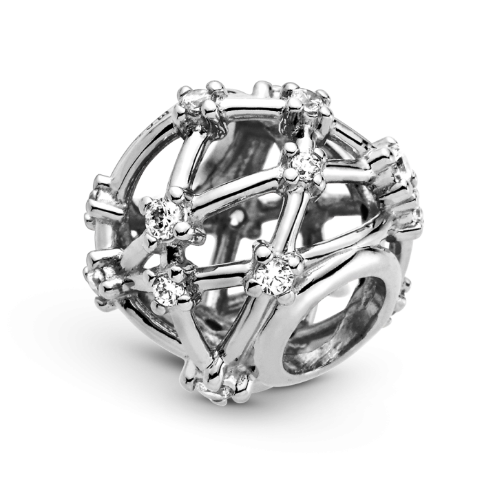 Korálik Pandora Timeless