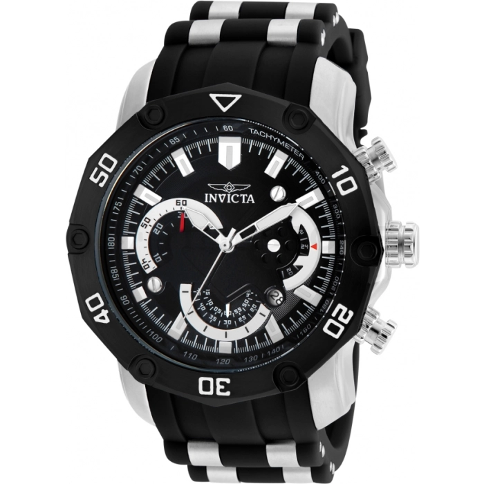 Invicta Pro Diver