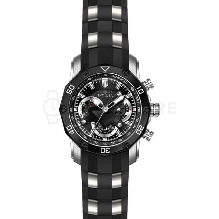 Invicta Pro Diver