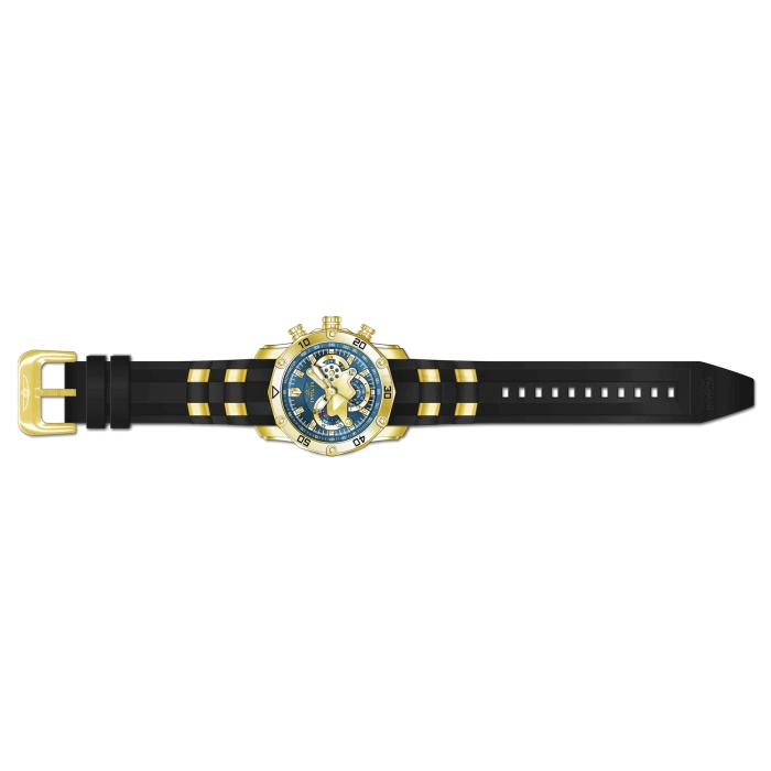 Invicta Pro Diver
