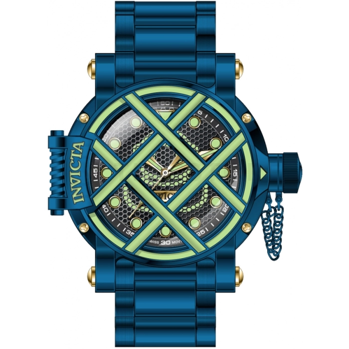 Invicta Pro Diver