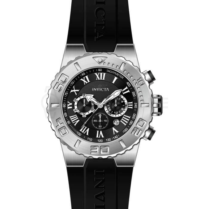 Invicta Pro Diver