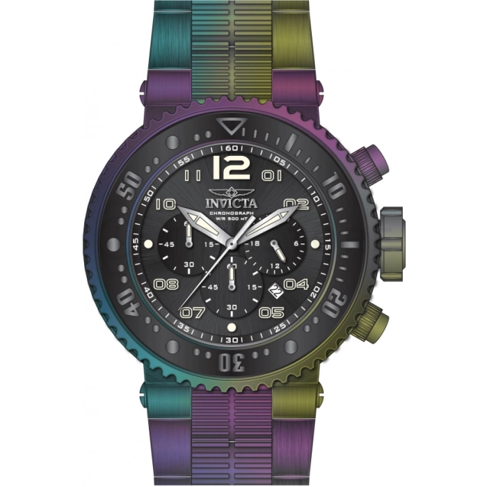 Invicta Pro Diver