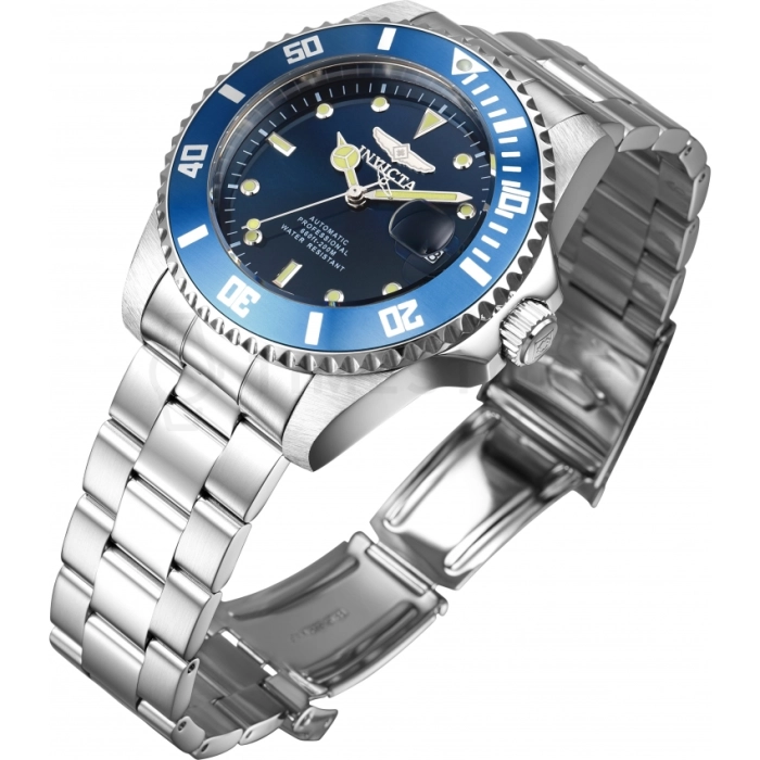 Invicta Pro Diver