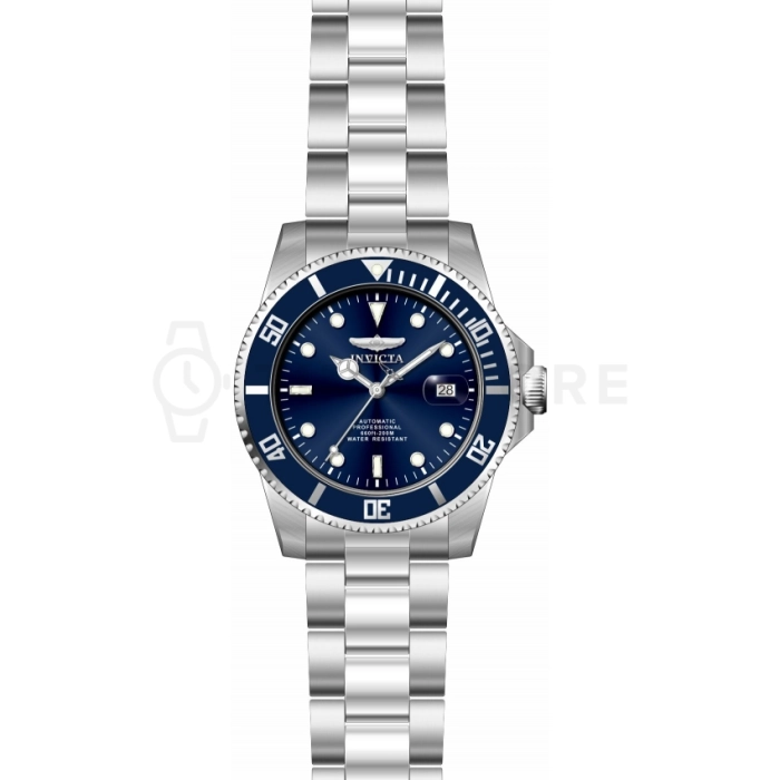 Invicta Pro Diver