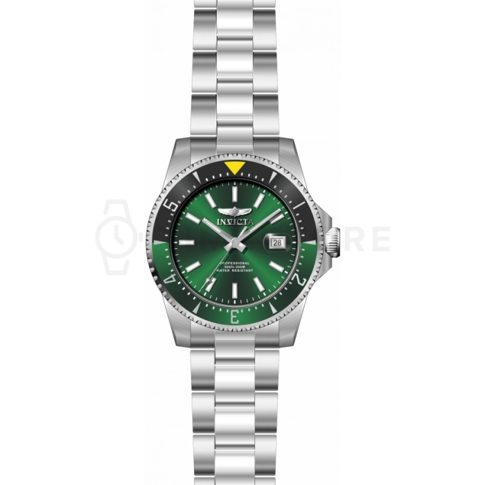 Invicta Pro Diver