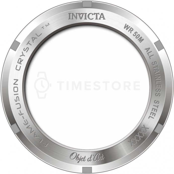 Invicta Objet D Art